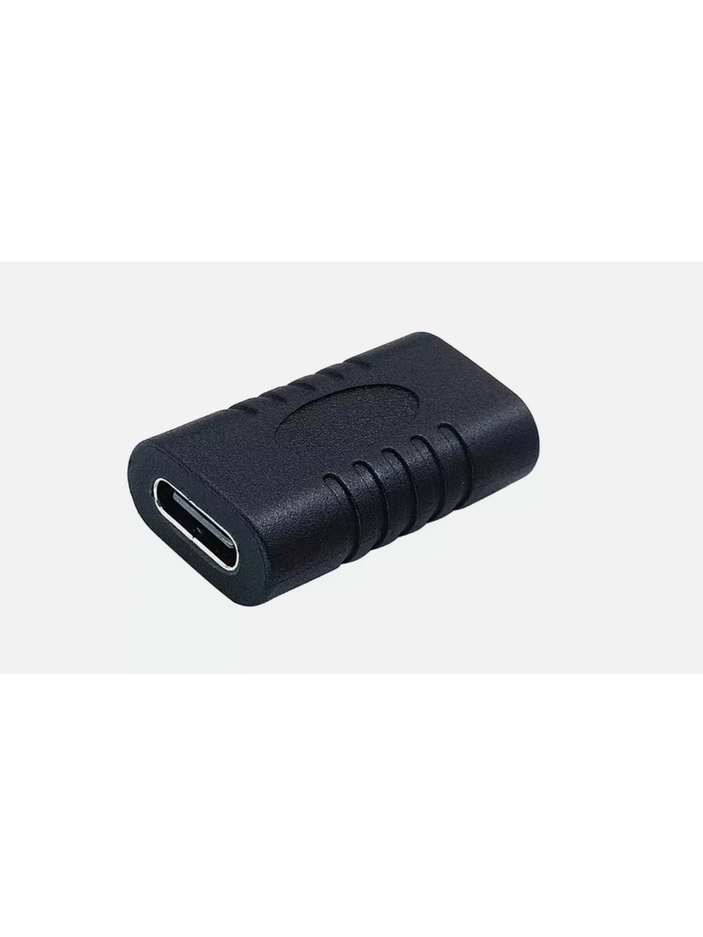 USB 3.1 Type-C USB-C Coupler Extension Adapter Female F/F Connector Extender